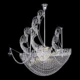 Люстра Парусник №8 в Химках