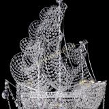 Люстра Парусник №8 в Химках