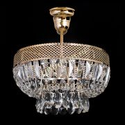 Люстра Рим №1