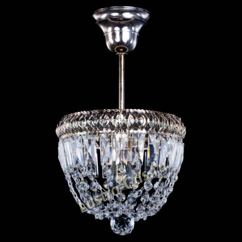 Люстра Рио купол №1 в Химках Люстра Рио купол №1 в Химках