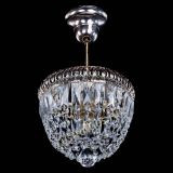 Люстра Рио купол №1 в Химках Люстра Рио купол №1 в Химках