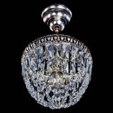 Люстра Рио купол №1 в Химках Люстра Рио купол №1 в Химках