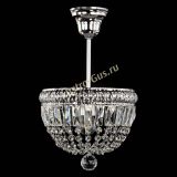 Люстра Рио купол №1 в Химках Люстра Рио купол №1 в Химках