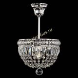 Люстра Рио купол №1 в Химках Люстра Рио купол №1 в Химках