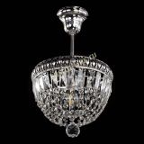 Люстра Рио купол №1 в Химках Люстра Рио купол №1 в Химках