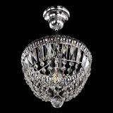 Люстра Рио купол №1 в Химках Люстра Рио купол №1 в Химках