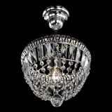 Люстра Рио купол №1 в Химках Люстра Рио купол №1 в Химках