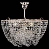 Люстра Ромашка Василиса с подвесом в Химках