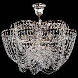 Люстра Ромашка Василиса с подвесом в Химках