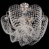 Люстра Ромашка Василиса с подвесом в Химках