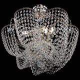 Люстра Ромашка Василиса с подвесом в Химках