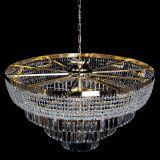 Люстра Сигма №10 с подвесом в Химках Люстра Сигма №10 с подвесом в Химках