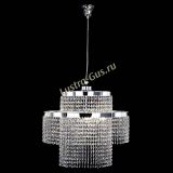 Люстра Сигма №3 3-х ярусная в Химках