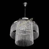 Люстра Сигма №3 3-х ярусная в Химках