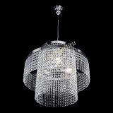 Люстра Сигма №3 3-х ярусная в Химках