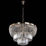 Люстра Сигма №6 с подвесом в Химках Люстра Сигма №6 с подвесом в Химках