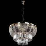 Люстра Сигма №6 с подвесом в Химках Люстра Сигма №6 с подвесом в Химках