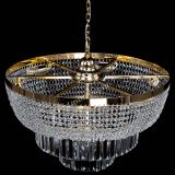 Люстра Сигма №6 с подвесом в Химках Люстра Сигма №6 с подвесом в Химках