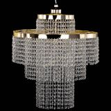 Люстра Сигма капель №3 в Химках
