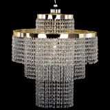 Люстра Сигма капель №3 в Химках