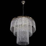 Люстра Сигма капель №3 в Химках