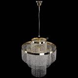 Люстра Сигма капель №3 в Химках