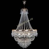 Люстра Султан Версаль в Химках