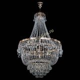 Люстра Султан Версаль в Химках