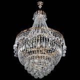 Люстра Султан Версаль в Химках