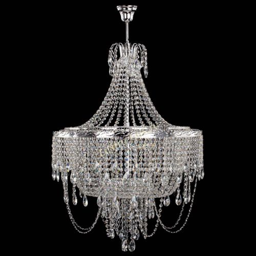 Люстра Султан в Химках Гусь Хрустальный