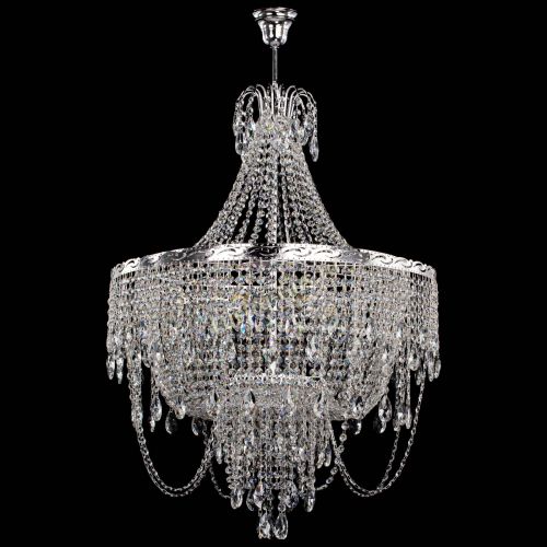 Люстра Султан в Химках Гусь Хрустальный