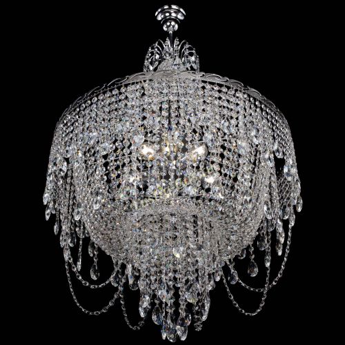 Люстра Султан в Химках Гусь Хрустальный