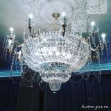 Люстра Свеча в Химках