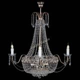 Люстра Свеча Ева №8 в Химках