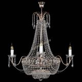 Люстра Свеча Ева №8 в Химках