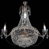 Люстра Свеча Ева №8 в Химках