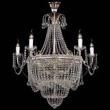 Люстра Свеча Лацио №10 в Химках