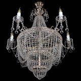 Люстра Свеча Лацио №10 в Химках