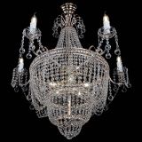 Люстра Свеча Лацио №10 в Химках