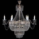 Люстра Свеча Венеция №11 в Химках