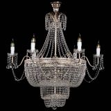 Люстра Свеча Венеция №11 в Химках