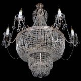 Люстра Свеча Венеция №11 в Химках