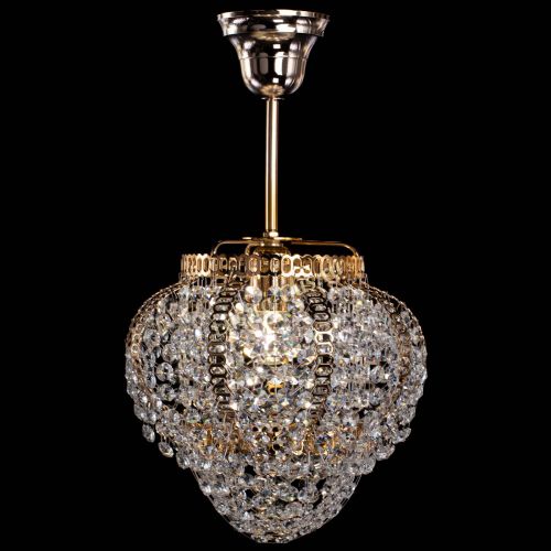 Люстра Тайны Галактики №1 в Химках Гусь Хрустальный