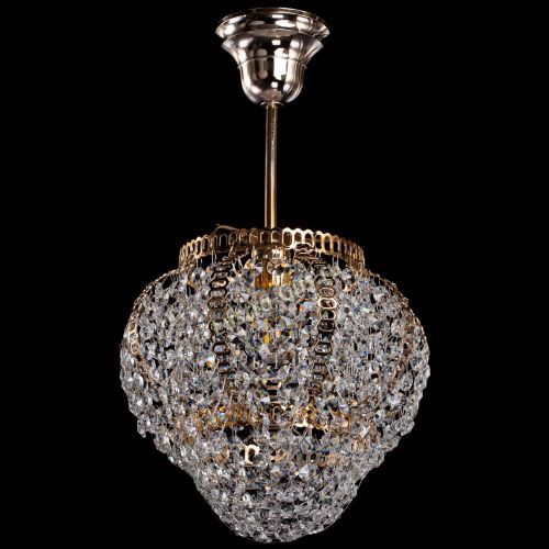 Люстра Тайны Галактики №1 в Химках Гусь Хрустальный