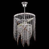 Люстра Токката Капель №3 чайная в Химках