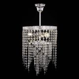 Люстра Токката Капель №3 черная в Химках Люстра Токката Капель №3 черная в Химках