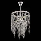 Люстра Токката Капель №3 черная в Химках Люстра Токката Капель №3 черная в Химках