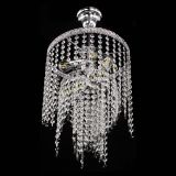 Люстра Токката Капель №3 черная в Химках Люстра Токката Капель №3 черная в Химках