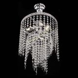 Люстра Токката Капель №3 черная в Химках Люстра Токката Капель №3 черная в Химках