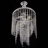 Люстра Токката Капель №3 фиолетовая в Химках Люстра Токката Капель №3 фиолетовая в Химках